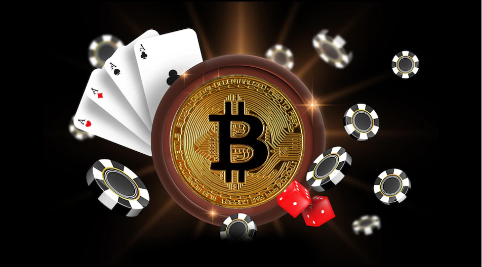 Nye Bitcoin online casinoer