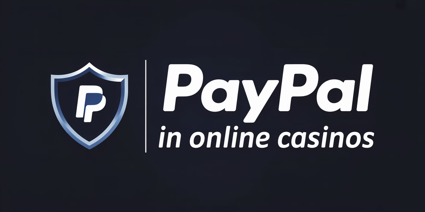 PayPal in Online Casinos